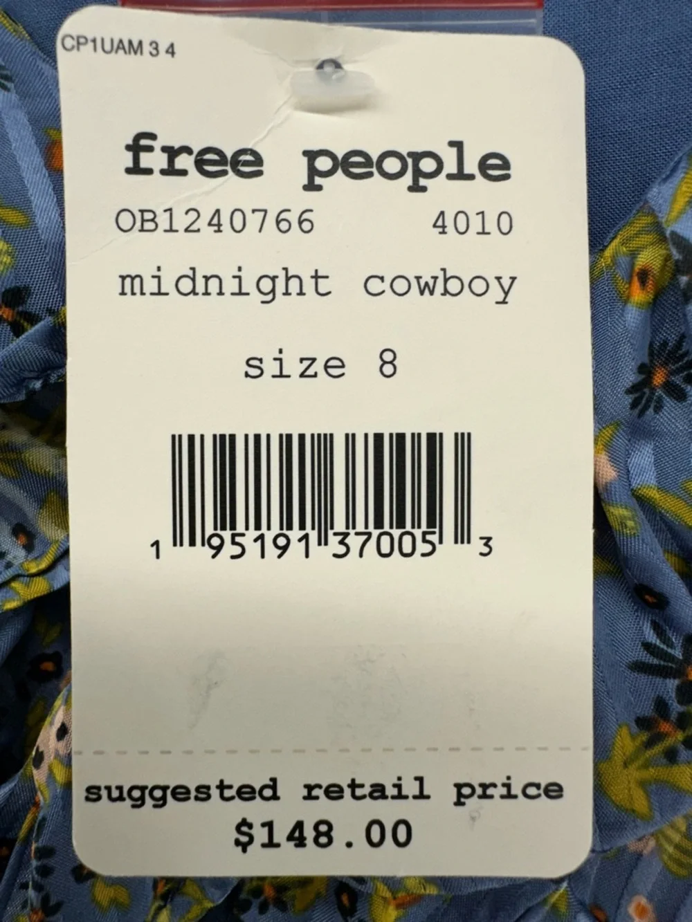 Free People new free